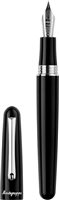 Pen Montegrappa Elmo 01 in Resin ISEOR2AC - ISEOR2AC